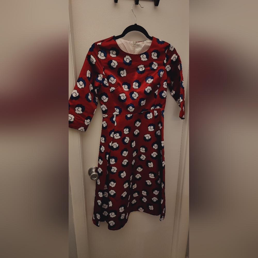 Barely worn event dress
